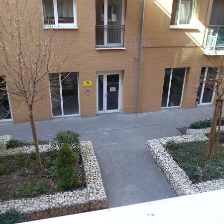 Apartment Avanti Budapest Budapeste Exterior foto