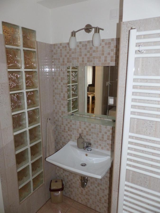 Apartment Avanti Budapest Budapeste Exterior foto